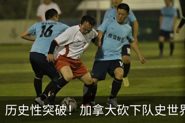 历史性突破！加拿大砍下队史世界杯第1分 此前6战全败